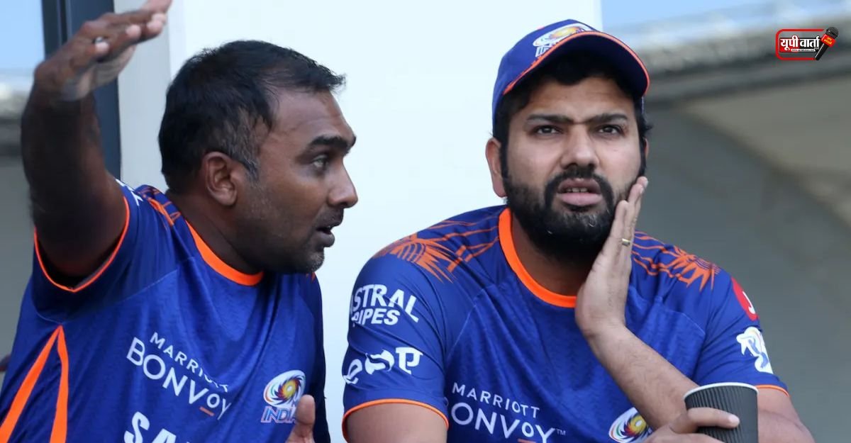Mumbai Indians