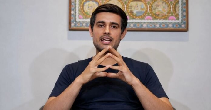 Dhruv Rathee