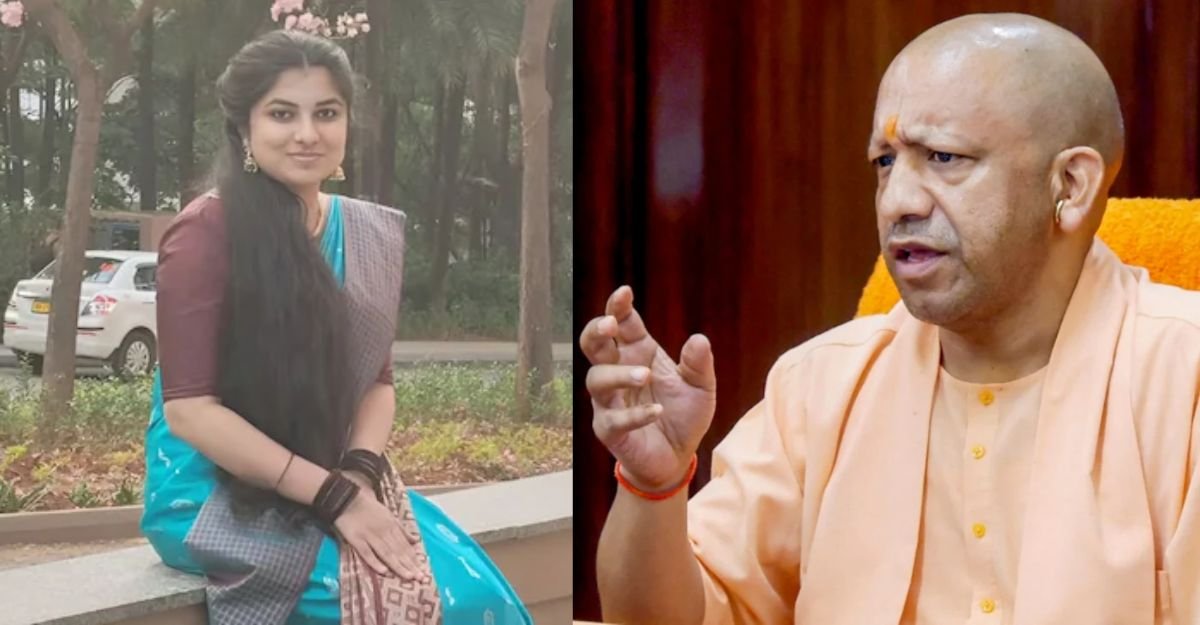 केरल की रहने वाली अरुंधति