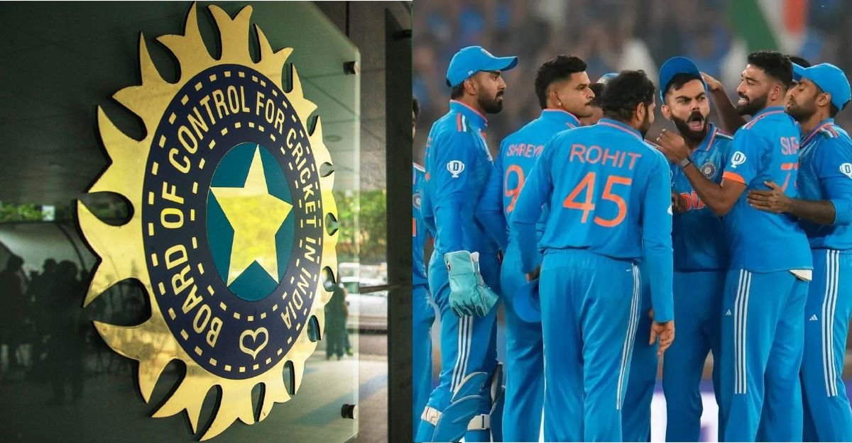 Team India