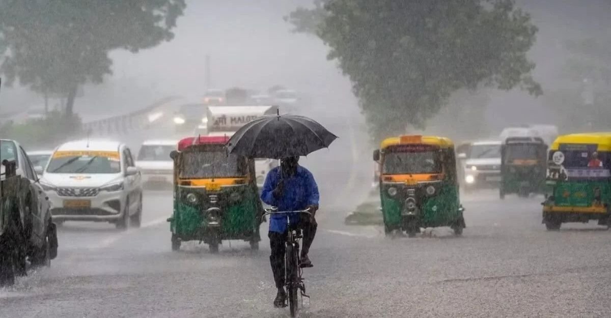 Weather Alert