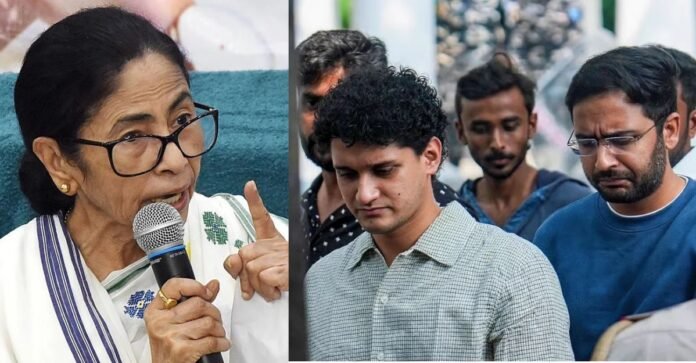 Mamata Banerjee