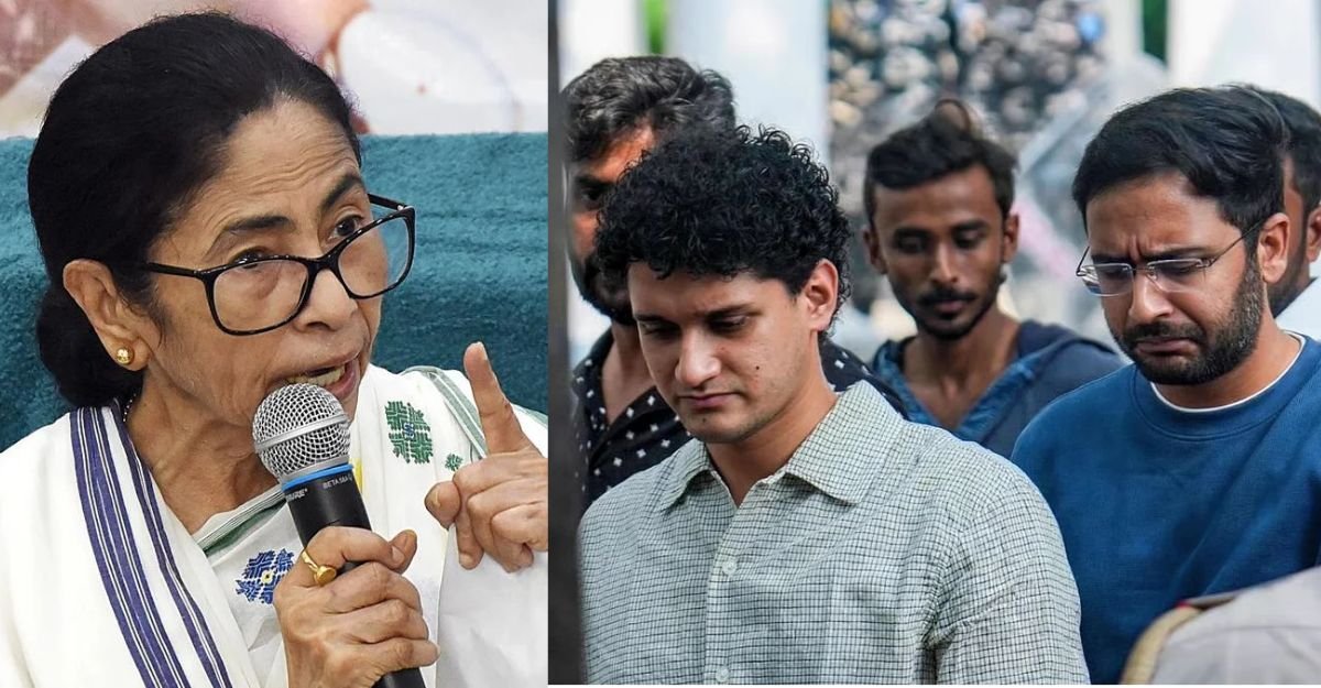 Mamata Banerjee
