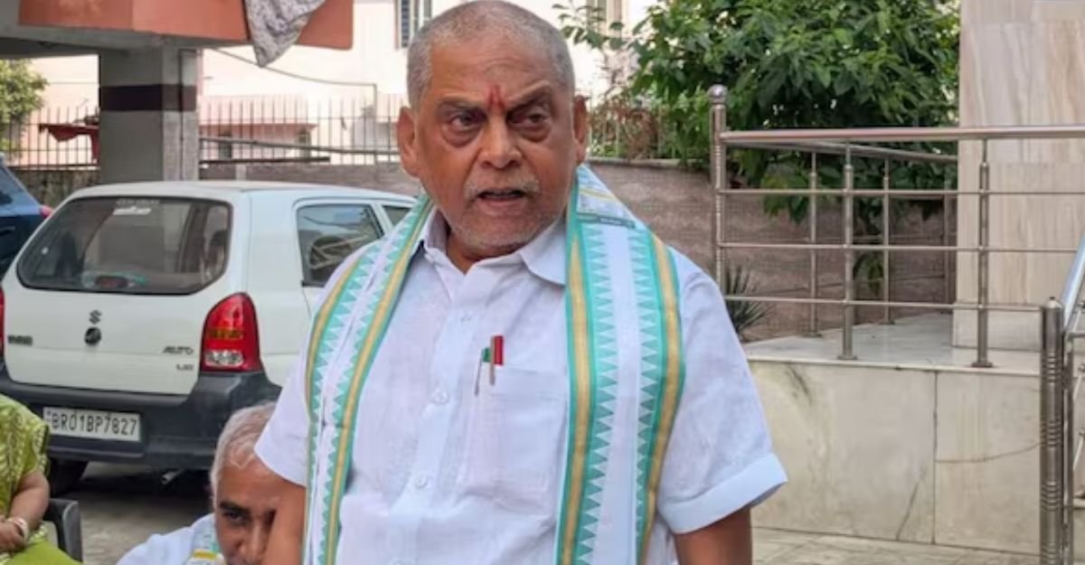 Neeraj Kumar