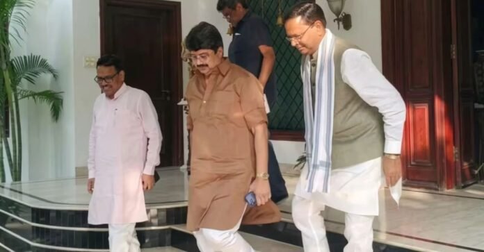 Pankaj Chaudhary