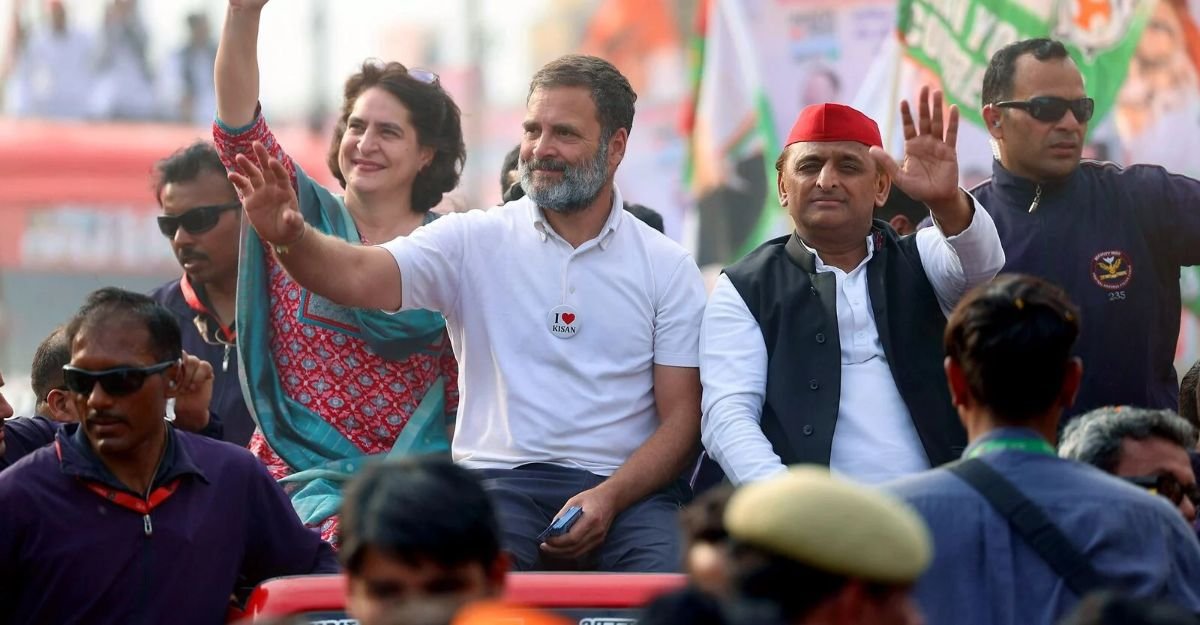 Priyanka Gandhi