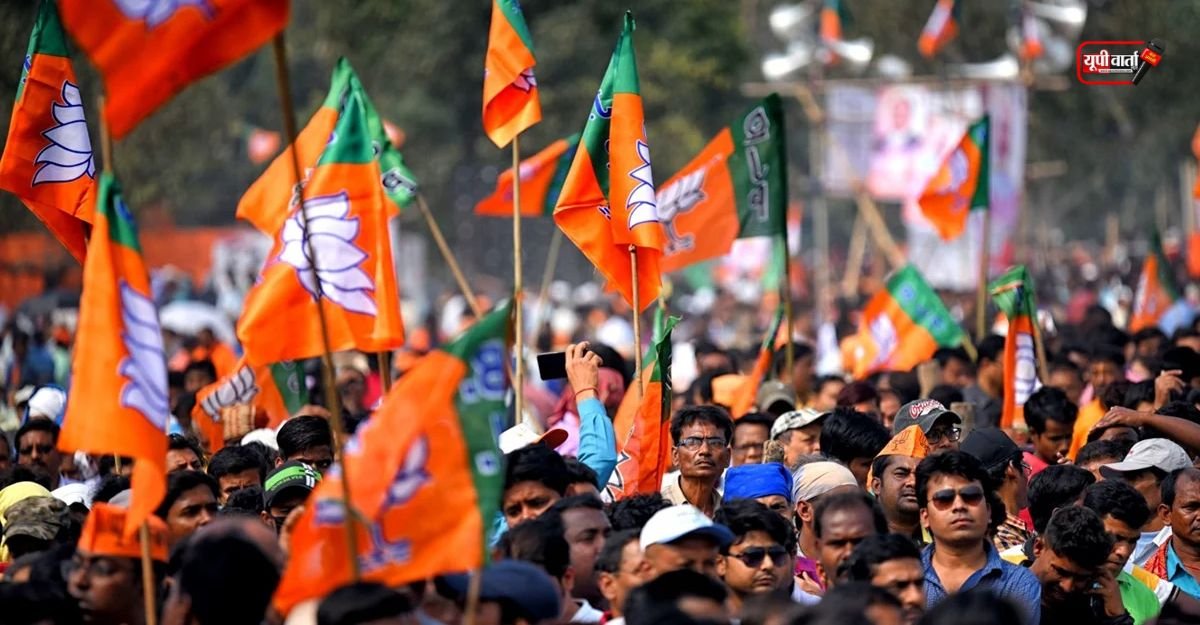 BJP