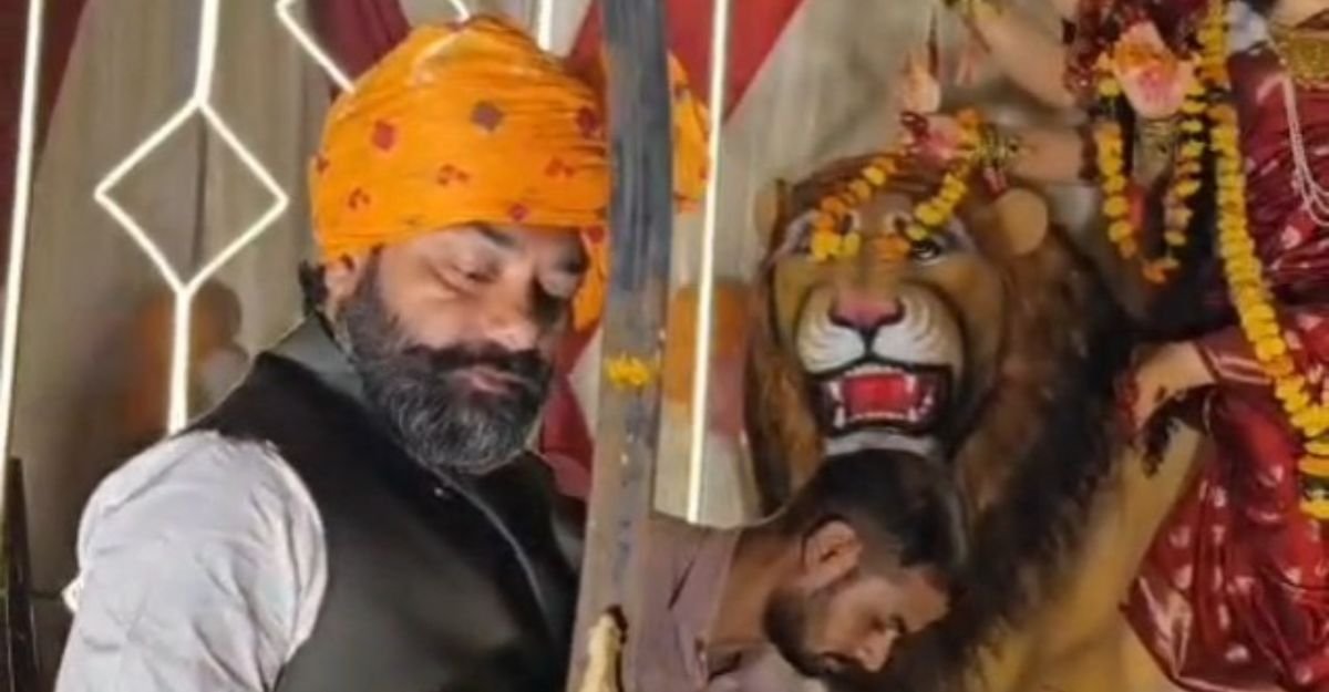Brijbhushan Rajput