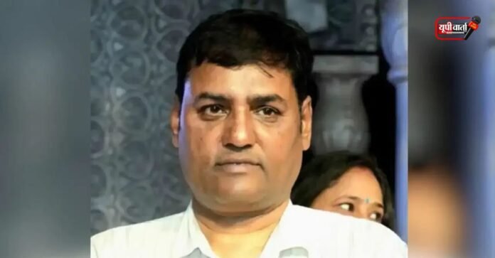 Bharat Ram Yadav