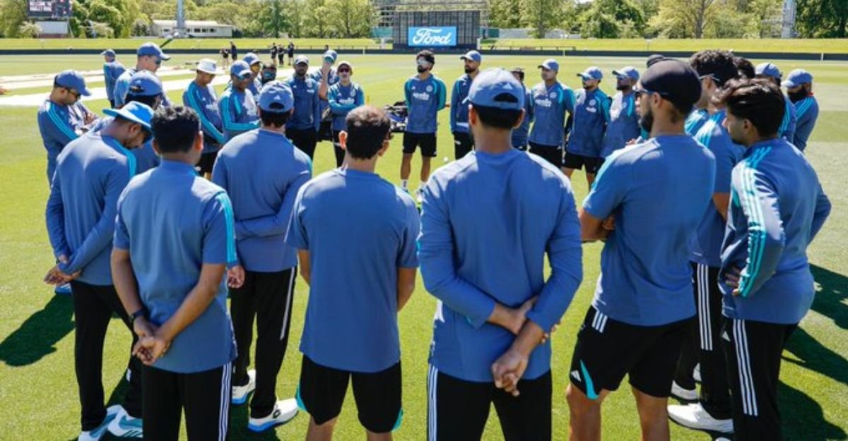 Team India