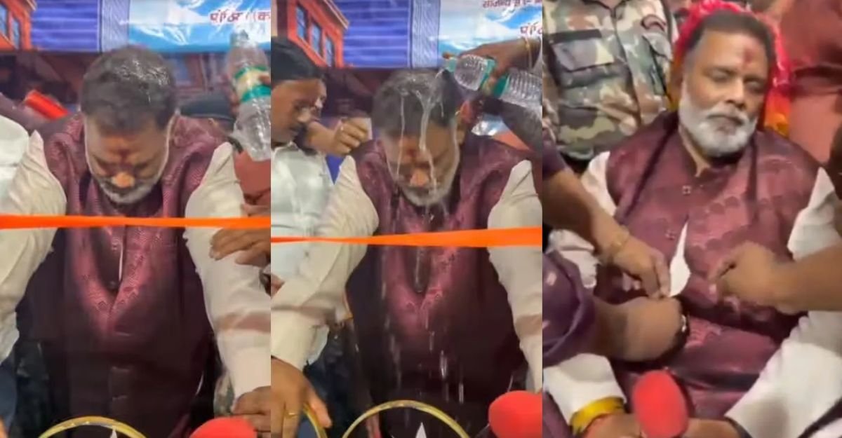 Pappu Yadav