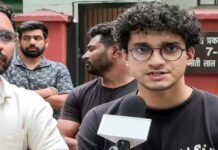 तिहाड़ से बाहर आते ही सौरव दास का बड़ा ऐलान! पोस्ट में कहा-‘ज्ञानू को…’ Saurav Das