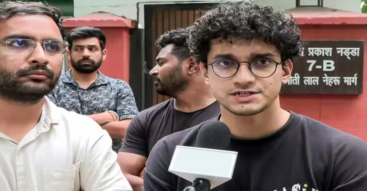 Saurav Das