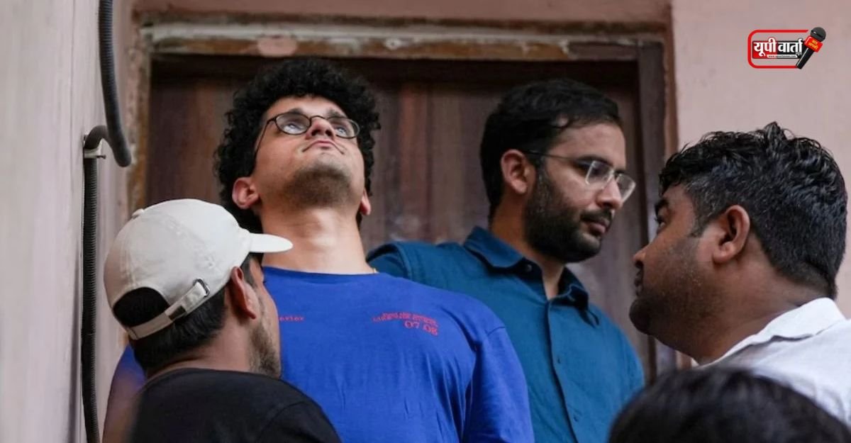 सौरव दास और आशुतोष रांका