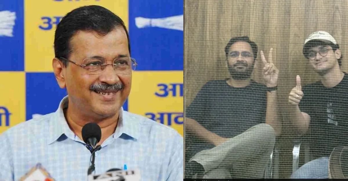 सौरव दास और आशुतोष रांका