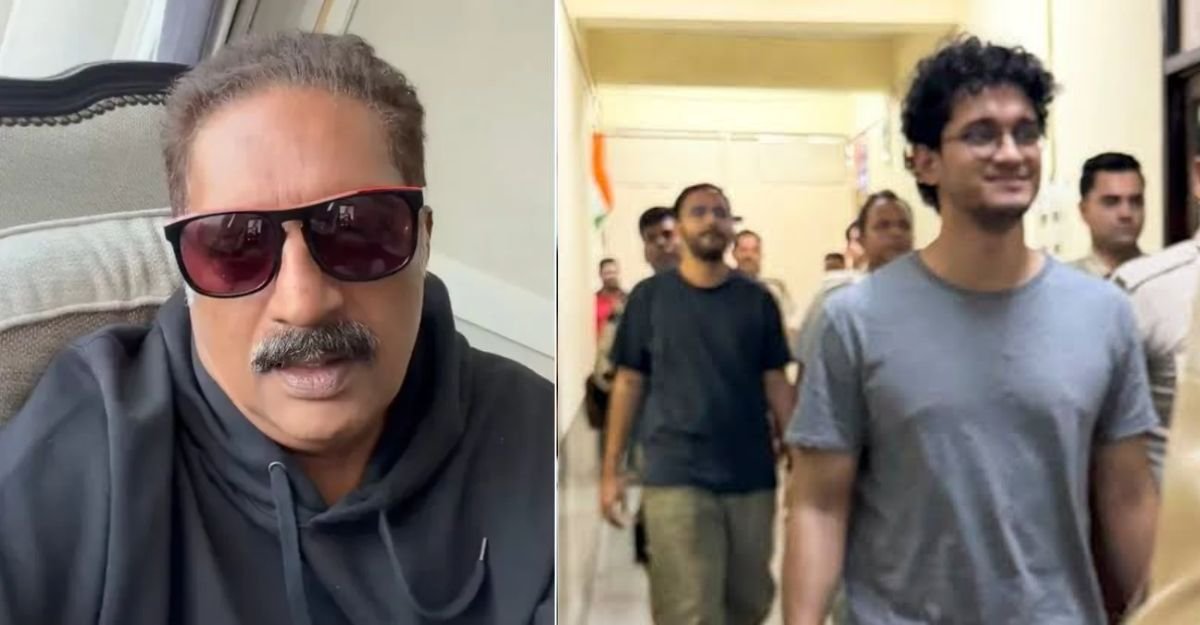 Prakash Raj