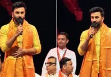 ‘अंत सच्चाई और अच्छाई का ही होगा…’ रामायण के प्रमोशन में ये क्या बोल गए Ranbir Kapoor? अब मांगी माफी Ranbir Kapoor
