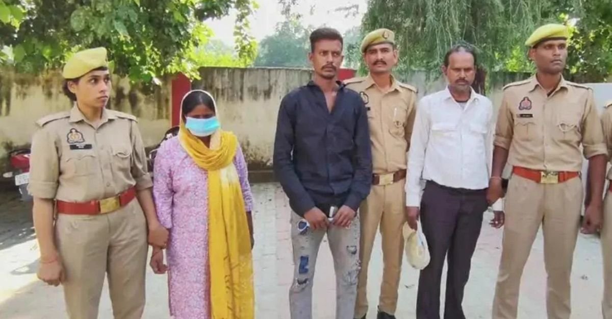 Unnao Murder Case