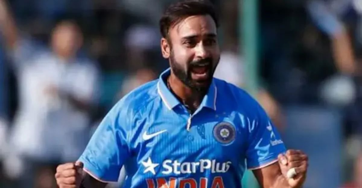 Amit Mishra