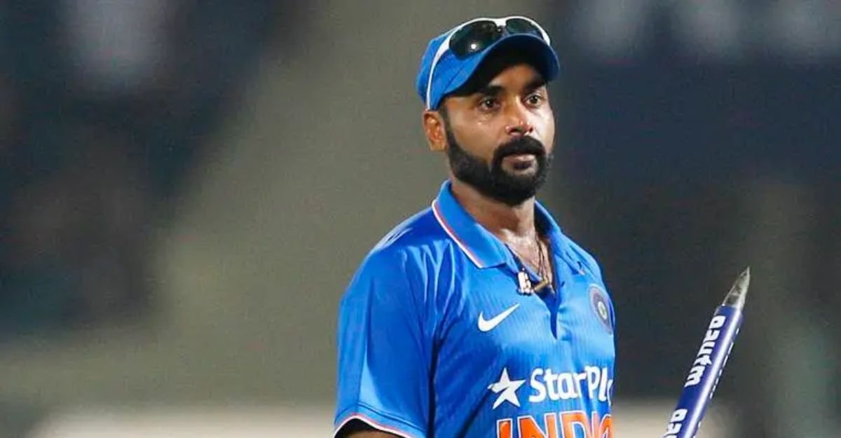 Amit Mishra