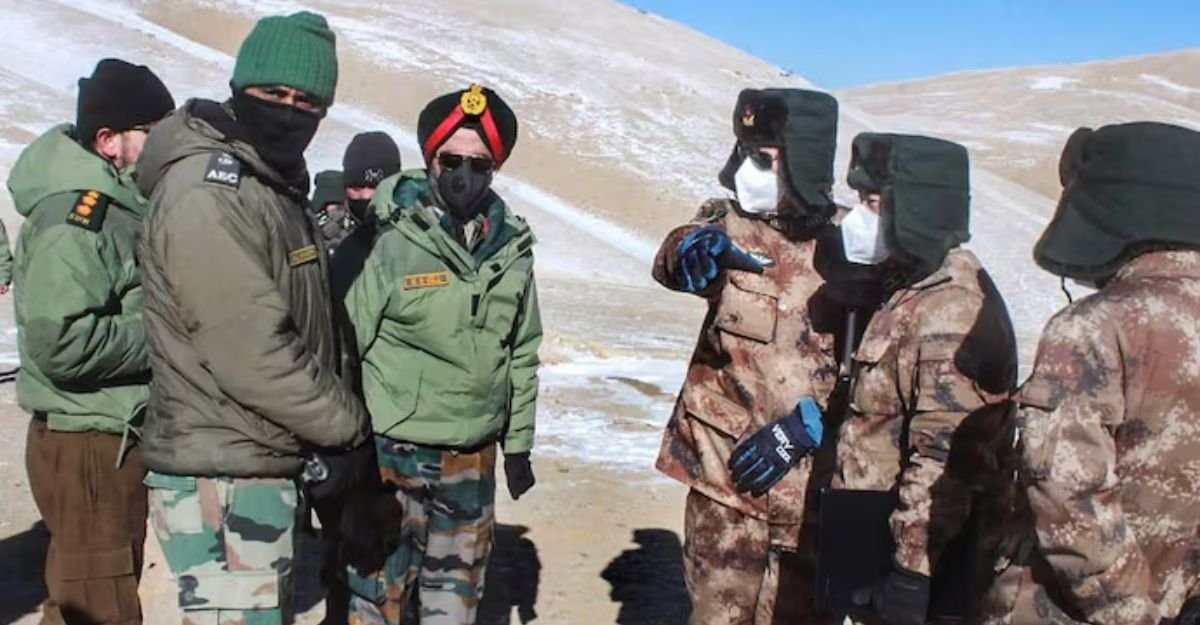 ITBP