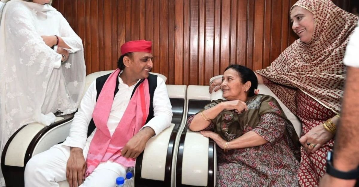 Azam Khan