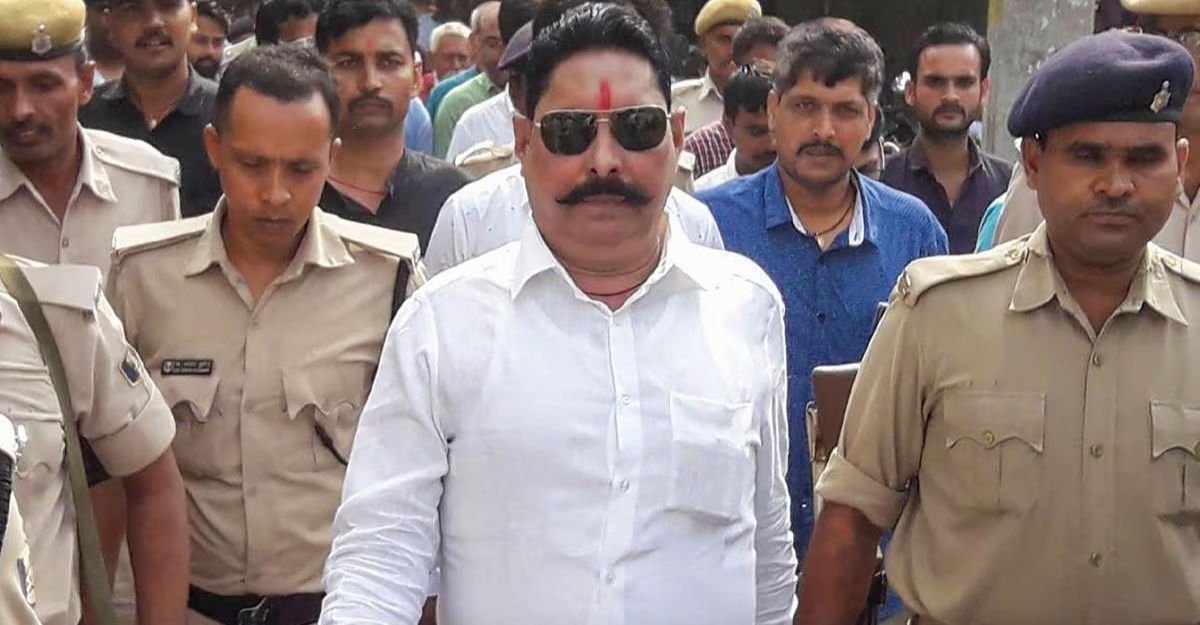 अनंत सिंह