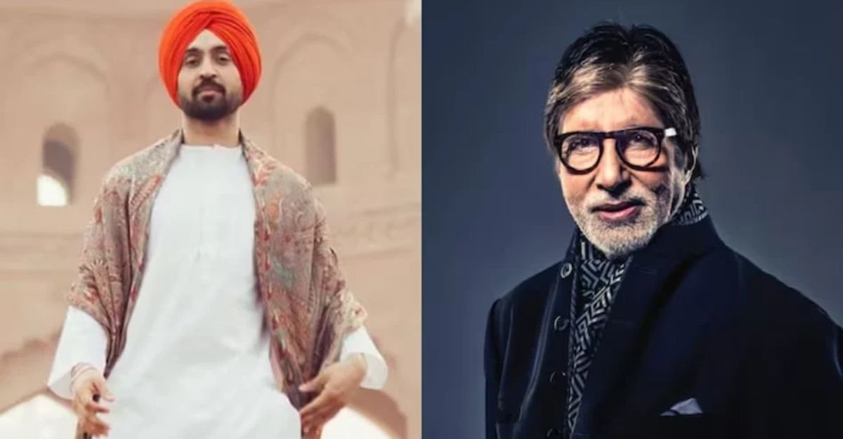 Amitabh Bachchan
