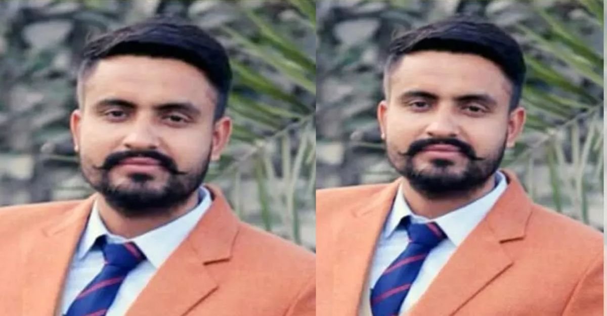 अमृतपाल सिंह बाठ