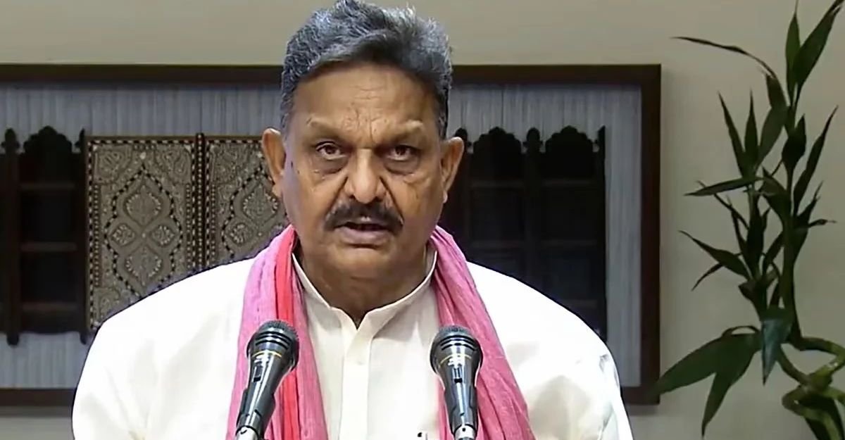 Afzal Ansari