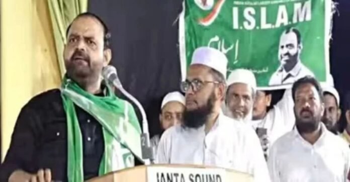 Asif Shaikh