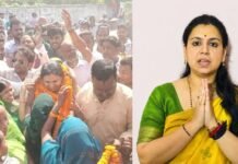 योगी-अखिलेश की बढ़ेगी टेंशन? पूर्व IAS दिव्या मित्तल ने यूपी की सभी सीटों पर चुनाव लड़ने का किया ऐलान! पूर्व IAS Divya Mittal