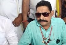 JDU से निकाले जाते ही अनंत सिंह का बड़ा ऐलान! बोले- ’10 सीट भी आ जाएं तो…’ अनंत सिंह