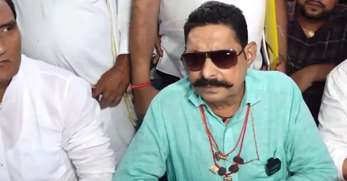 अनंत सिंह