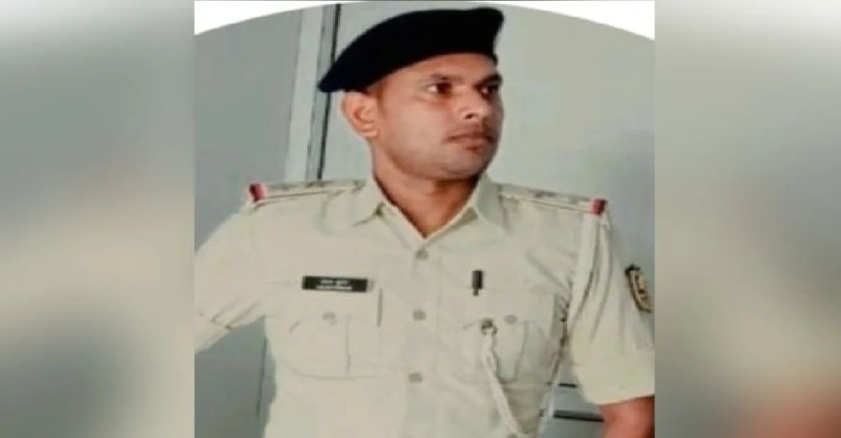 दरोगा ललन कुमार