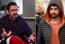 तीन बार घर की रेकी के बाद आमिर खान को लॉरेंस बिश्नोई गैंग की खुला धमकी, कहा ‘लव जिहाद के नाम पर…’ Aamir Khan