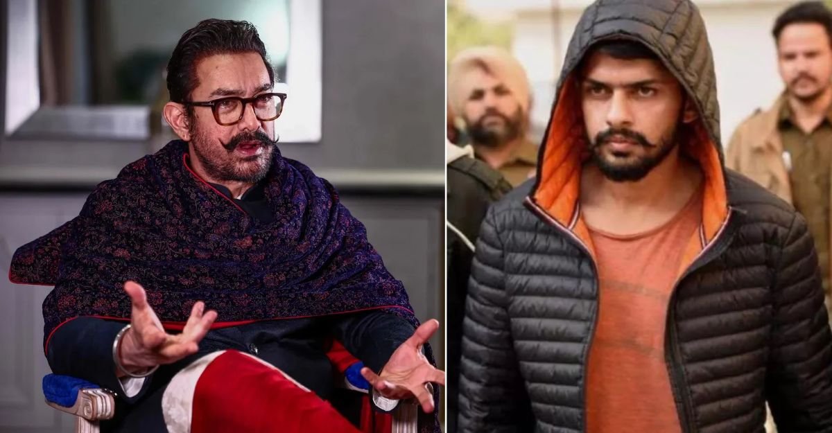 Aamir Khan
