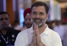 मानहानि केस में Rahul Gandhi को लेकर कोर्ट ने सुनाया फैसला, जानिए अमित शाह पर बयान से जुड़े केस में क्या हुआ? Rahul Gandhi