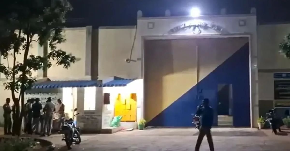 Tamil Nadu News