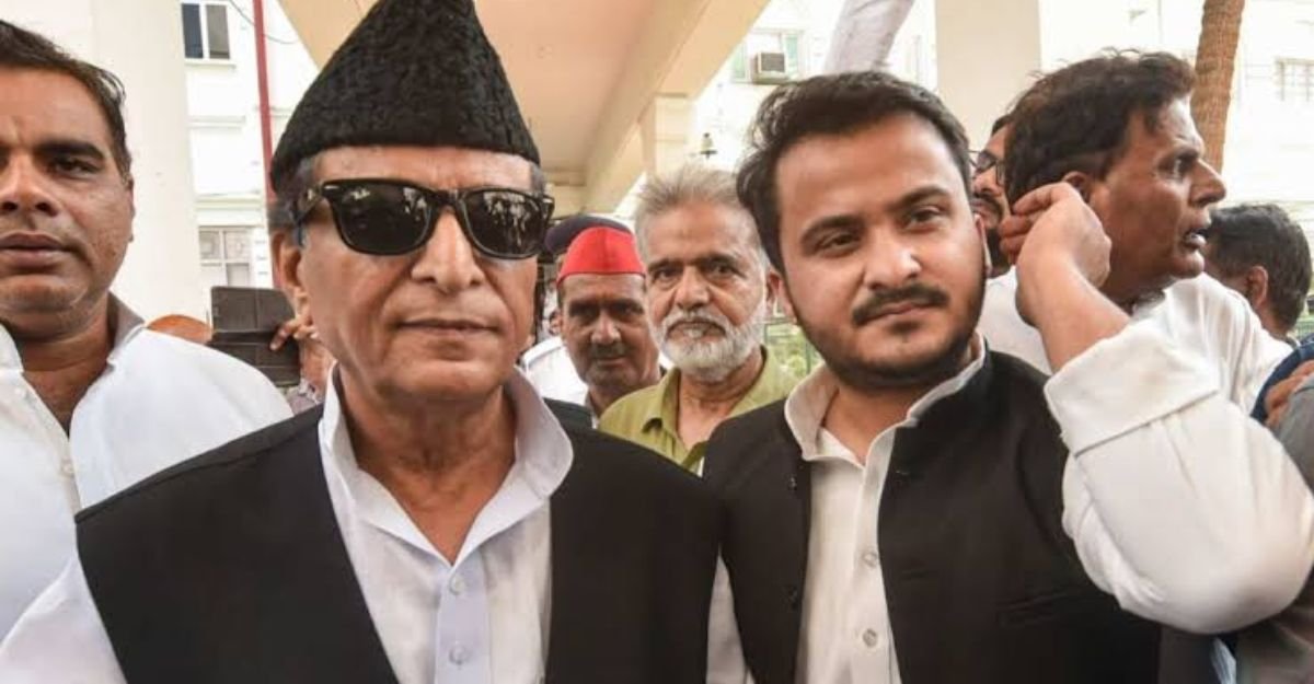 Azam Khan