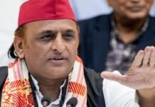 अखिलेश यादव की रैली से पहले सपा ने BJP को दिया बड़ा झटका! वाराणसी में कैसे पलटा चुनावी खेल? अखिलेश यादव