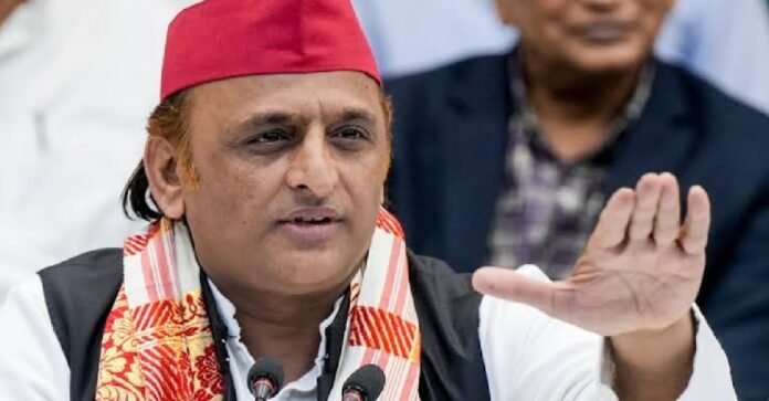 अखिलेश यादव