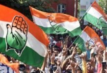 संघ के गढ़ में कांग्रेस का इकलौता ‘बाहुबली’! बीजेपी के सबसे सुरक्षित किले में सेंध लगाकर इस नेता ने बचा ली पार्टी की साख कांग्रेस