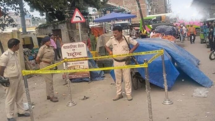 बेगूसराय