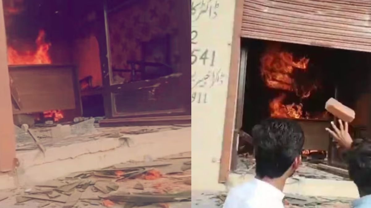 पाकिस्तान