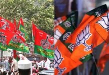 यूपी राजनीति में बड़ा उलटफेर! 14 अक्टूबर को बीजेपी में शामिल होंगे सपा के ये बागी दिग्गज नेता अमेठी