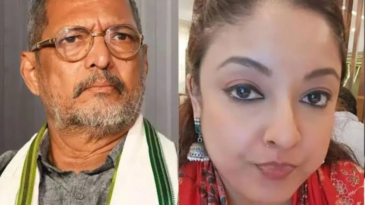 नाना पाटेकर