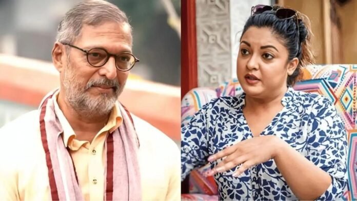 नाना पाटेकर