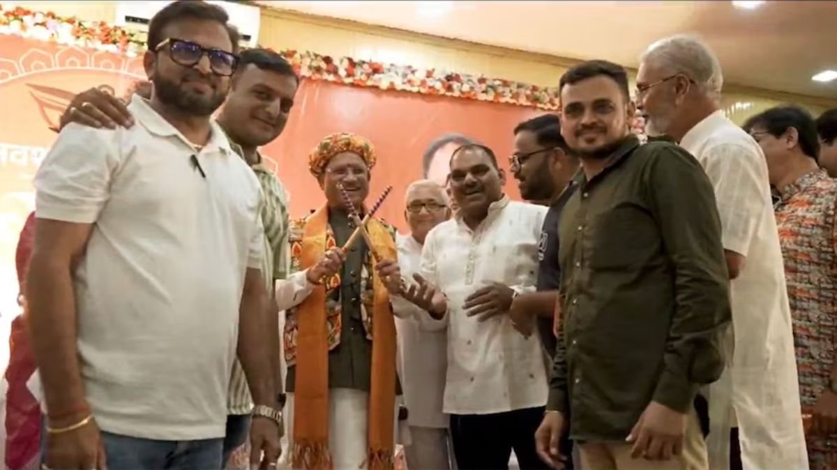 विष्णु देव साय
