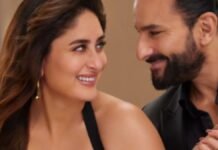 सोने से पहले करीना कपूर करती हैं ये काम! पति सैफ अली खान ने खोला बेडरूम सीक्रेट करीना कपूर